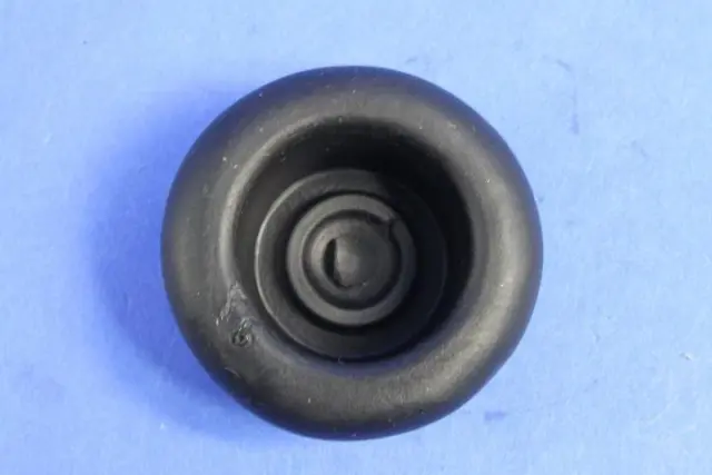 Plug, Right - Mopar (55257380AD)