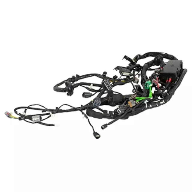 Wire Assembly - Ford (DL3Z-12A581-BAB)