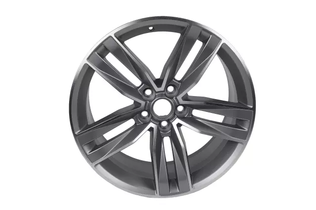 Wheel - GM (22998074)