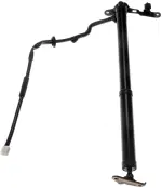 747202 - : Liftgate Release Motor for Dorman Image