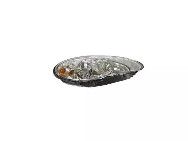 Headlamp Module, Right - Mopar (05116044AE)