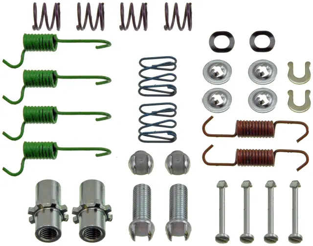 HW17418 - : Parking Brake Hardware Kit for Dorman Image