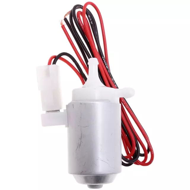 Pump - GM (89001131)