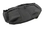 84784996 - : Black Rear Seat Cushion Cover for GM Image