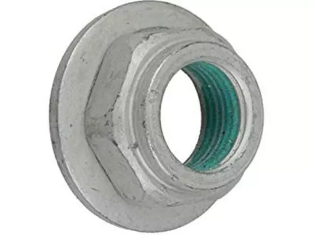 Nut Adjusting Screw - Ford (N620604-S100)