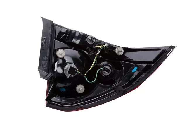 25971598 - : Passenger Side Tail Lamp Assembly for Chevrolet: Impala, Impala Limited Image