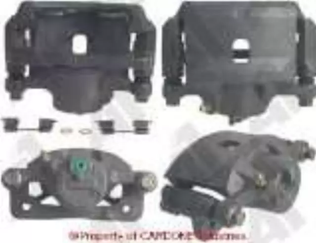 19B2090 - : Disc Brake Caliper for Cardone Image