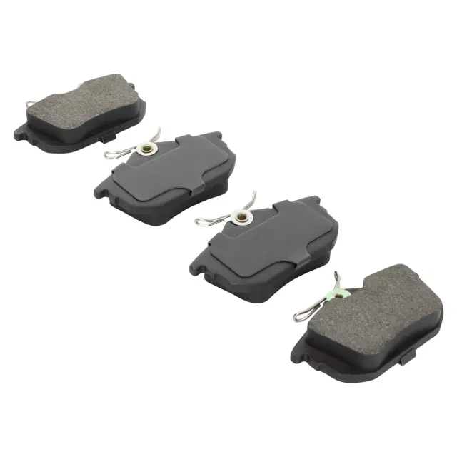 10030838M - : Disc Brake Pad Set for MPA ELECTRICAL Image