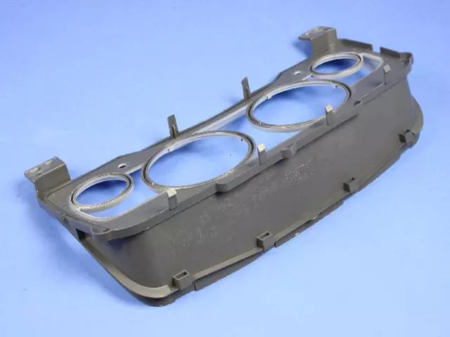 Instrument Cluster Mask - Mopar (68036896AA)