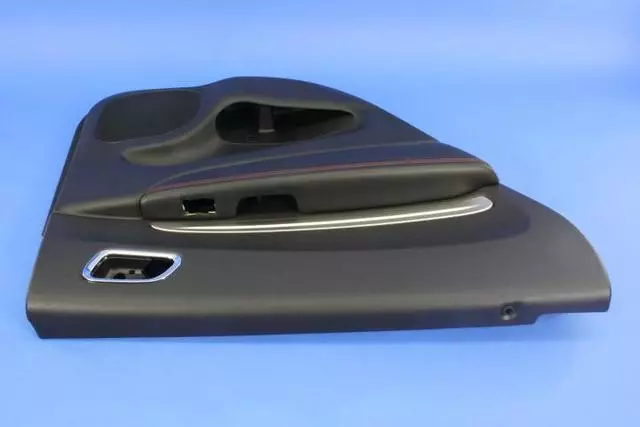 1TD813X9AE - Interior Trim: Rear Door Trim Panel, Left for Mopar Image