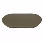 5C3Z2531458AAA - Body: Grip Handle Cover for Ford: F-250 Super Duty, F-350 Super Duty, F-450 Super Duty, F-550 Super Duty Image