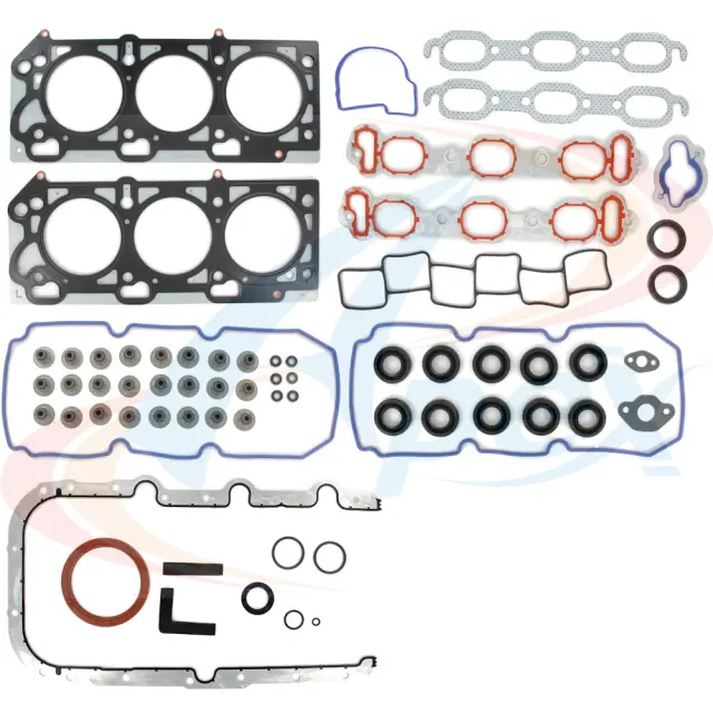 AFS2038 - Gaskets: APEX Automobile Parts Inc Full Set for APEX Automobile Parts Inc Image
