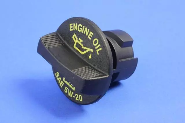 4893232AA - Engine: Filler Cap for Mopar Image