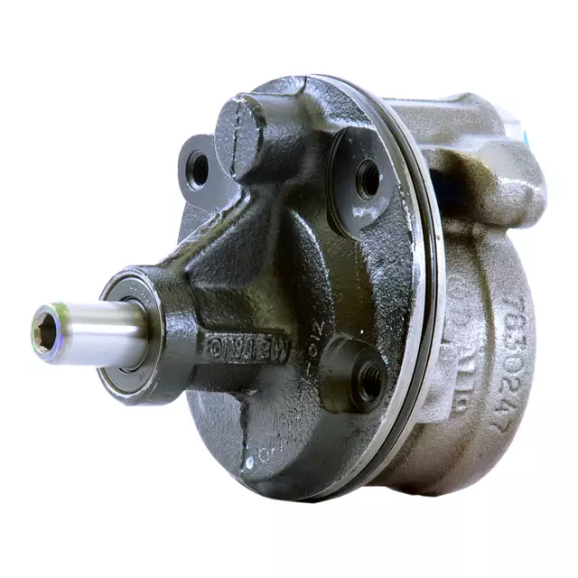 36P0146 - Steering: Power Steering Pump for Chrysler: Grand Voyager, Town &amp; Country, Voyager | Dodge: Caravan, Grand Caravan | Volvo: 242, 244, 245, 740, 745, 760 Image