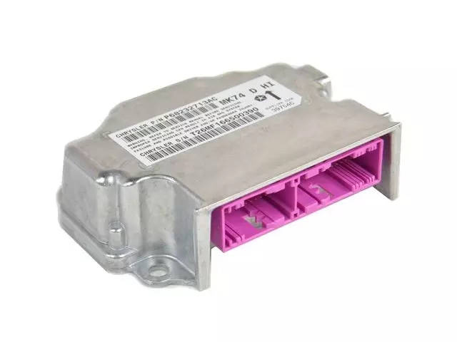 Air Bag Control Module - Mopar (68232713AD)