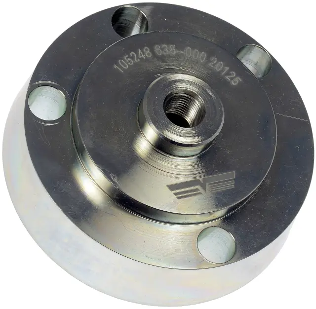 635000 - Engines &amp; Components: Crankshaft Rear Seal Installation Tool Replaces General Motors J414792B for Dorman Image