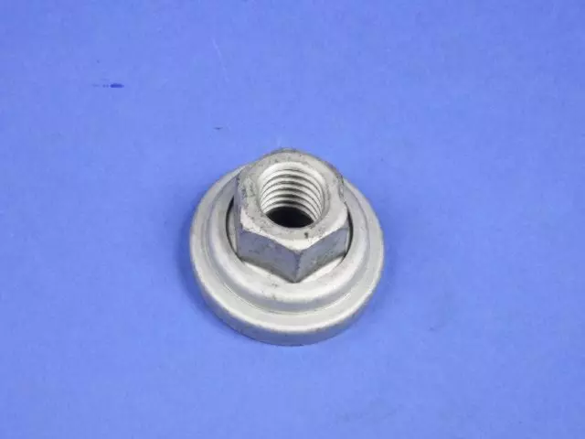 Hex Nut And Washer - Mopar (6506387AA)