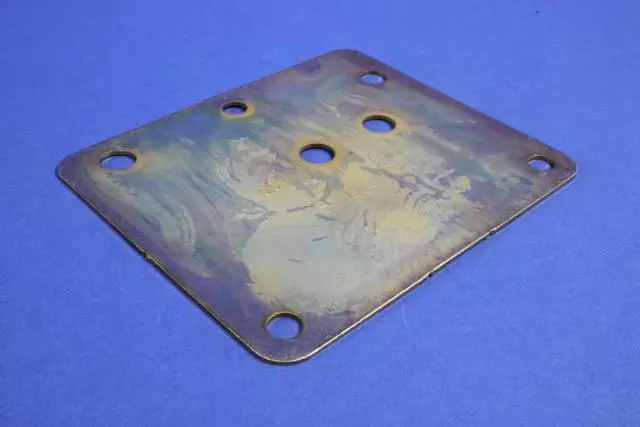 Occupant Restraint Module Bracket - Mopar (68227726AA)