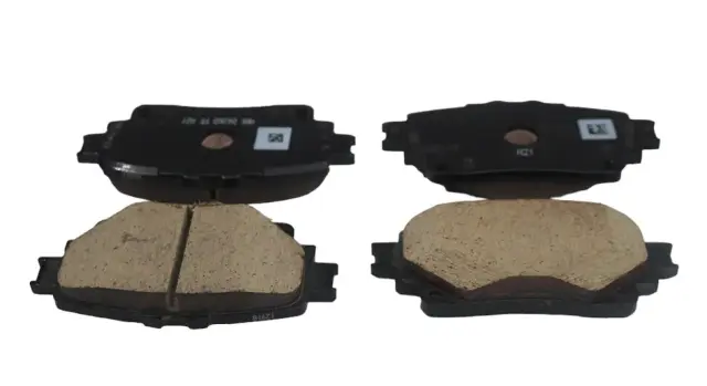 446602460 - Brakes: Brake Pads for Toyota Image