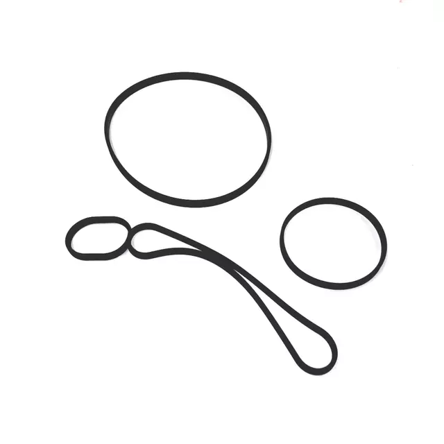 7Z198389 - : Gasket Kit for Volkswagen Image