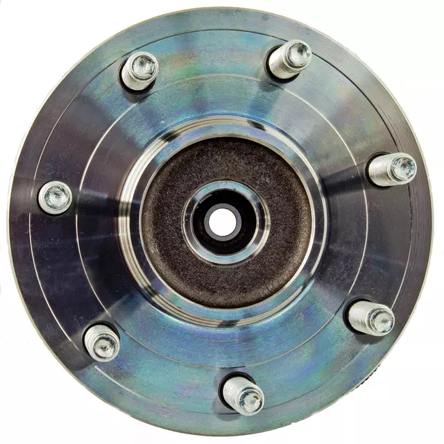 19312332 - : Hub for GM Image