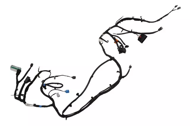 84727403 - : Wire Harness for GMC: Acadia Image