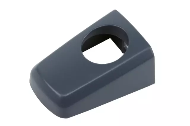 92233090 - : Primed Front Door Lock Cylinder Cap for Buick: Cascada, Regal, Verano | Chevrolet: Camaro, Caprice, Cruze, Cruze Limited, Malibu, Malibu Limited, Sonic, SS, Trax, Volt Image
