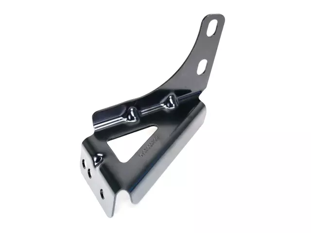 Bumper To Frame Rail Bracket, Right - Mopar (55255026AC)
