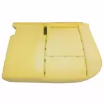 GN1Z5863841D - Body: Seat Cushion Pad for Ford: EcoSport Image