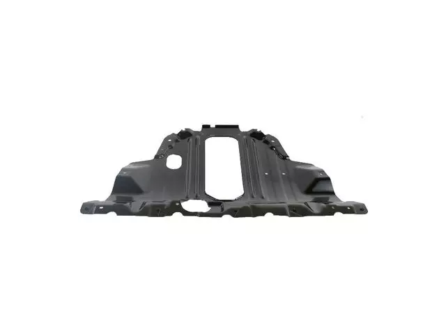 Oil Pan Skid Plate - Mopar (68454521AA)