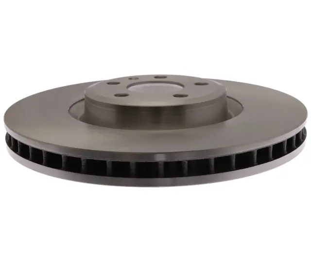 982153R - Brakes &amp; Brake Parts: Disc Brake Rotor for Raybestos Brakes Image