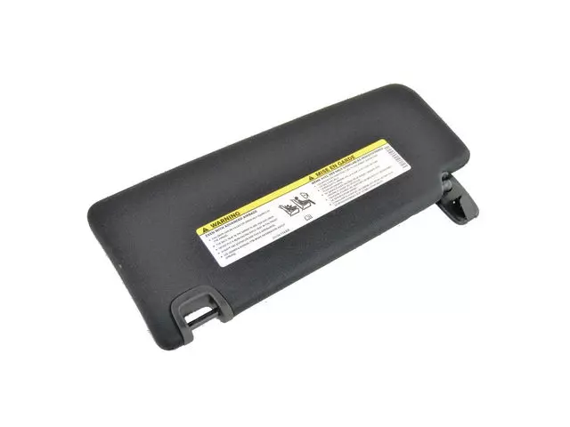 1UX30DX9AH - Interior Trim: Visor, Right for Mopar Image