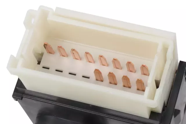 25623714 - : Part# 25623714 Front Driver Side Seat Adjuster Switch for Buick: Park Avenue Image