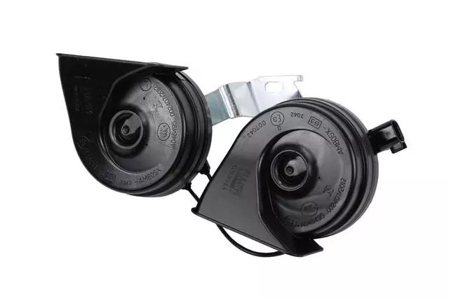 84501932 - Electrical: Horn for Cadillac: SRX Image