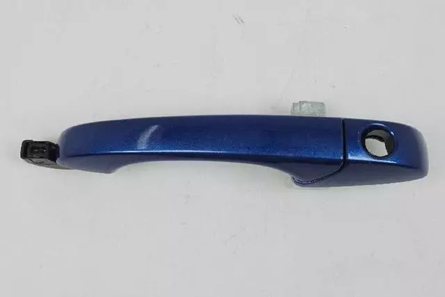 Exterior Door Handle, Left - Mopar (1NA53KCLAE)