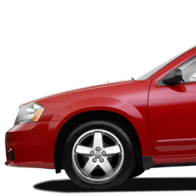 82210015AB - : Cast Aluminum Wheel Kit for Mopar Image