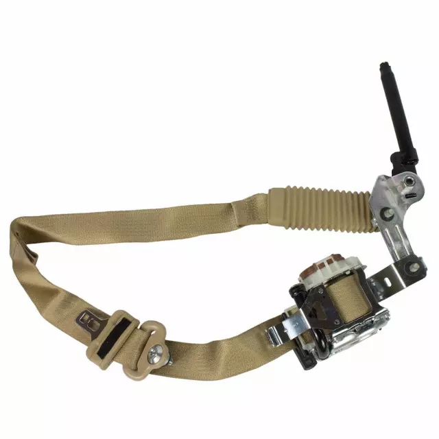 FL3Z16611B08AD - : Seat Belt Assembly for Ford: F-150 Image