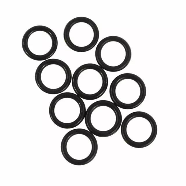 Fuel Injection Pressure Regulator O-Ring - Ford (87006S96)