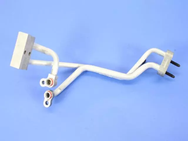 5073557AB - Air Conditioning &amp; Heater: A/c Suction And Liquid Line for Mopar Image