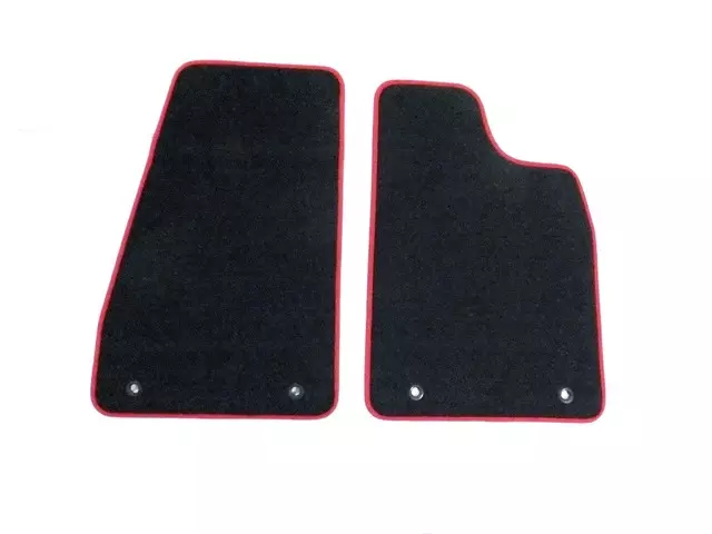 1UL77XR4AC - : Floor - Front Mat Kit for Mopar Image