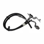 BRHF75 - Brakes: Motorcraftâ„¢ Brake Hydraulic Hose for Ford: Excursion, F-250, F-250 Super Duty, F-350 Super Duty Image