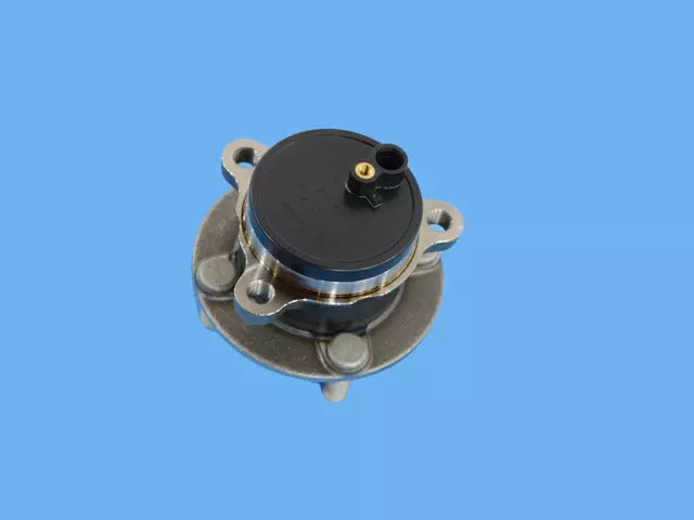 Brake Hub And Bearing - Mopar (68313216AA)