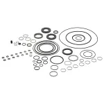 821470 - : Gasket Set, automatic transmission for Elring Image