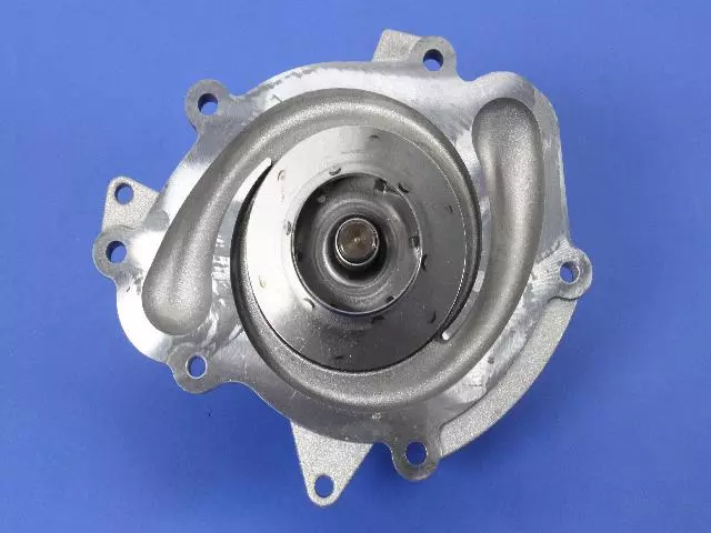 68087367AB - Cooling: Water Pump for Mopar Image