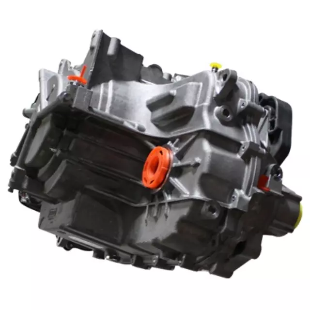 BE5Z7000ARM - : Trans-Axle for Ford Image