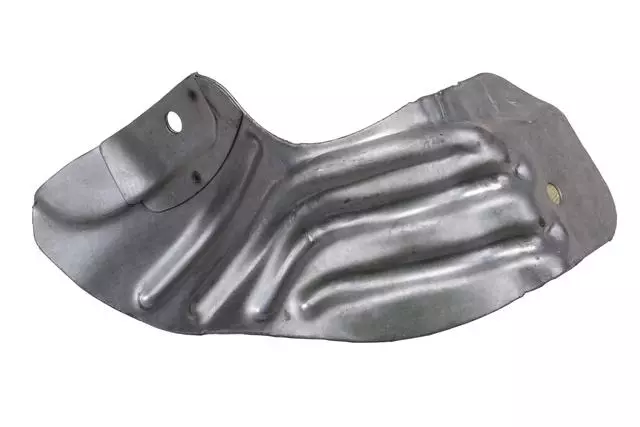 19185416 - : Exhaust Manifold Inner Heat Shield for GM Image