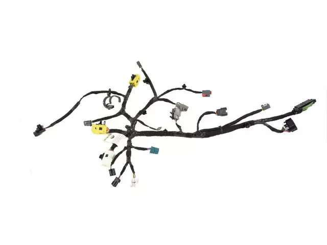 Seat Cushion Wiring - Mopar (68276134AF)