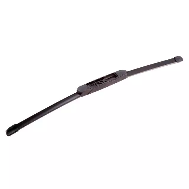 89017 - Wiper and Washer: Beam Wiper Blade for Acura: TLX | BMW: 328i, 328i xDrive, 328xi, 335i xDrive, 335is, 335xi, 528i, 640i, 640i Gran Coupe, 640i xDrive, 640i xDrive Gran Coupe, 640i xDrive Gran Turismo, 650i, 650i Gran Coupe, 650i xDrive, 650i xDrive Gran Coupe, 840i, 840i Gran Coupe, 840i xDrive, 840i xDrive Gran Coupe, Alpina B6 xDrive Gran Coupe, Alpina B8 Gran Coupe, M3, M6, M6 Gran Coupe, M8, M8 Gran Coupe, M850i xDrive, M850i xDrive Gran Coupe | Cadillac: SRX | Chevrolet: Cavalier, Cobalt, Equinox, Tracker | Chrysler: Prowler | Dodge: Caliber, Colt | Ford: Bronco, Expedition | GMC: Terrain | Honda: Accord, CR-V, CRX, Odyssey | Hummer: H2, H3, H3T | Hyundai: Excel | INFINITI: EX35, EX37, G35, G37, I30, I35, JX35, Q50, Q60, QX50, QX60 | Isuzu: Trooper, VehiCROSS | Jaguar: XE, XF | Jeep: Wrangler | Land Rover: Range Rover | Lexus: LFA, LS460, LS600h | Lincoln: Navigator | Mazda: 3, CX-9, MPV | Mercedes-Benz: E320, E350, E500, E55 AMG, E63 AMG, ML320, ML350, ML430, ML500, ML55 AMG | Mitsubishi: Eclipse, Galant, Lancer, Mirage, Montero Sport, Outlander, Outlander PHEV, Precis, Sigma | Nissan: Altima, Maxima, Pathfinder, Rogue, Sentra, Versa | Oldsmobile: Alero | Pontiac: G5, Grand Am, Sunfire, Vibe | Saab: 9-2X, 9-4X | Saturn: Astra | Scion: iA | Subaru: Forester, Impreza, Justy, Legacy, Outback | Suzuki: Sidekick, X-90 | Toyota: 4Runner, Avalon, Camry, Corolla, Cressida, Matrix, Pickup, Previa, Prius, RAV4, Sienna, Tacoma, Yaris, Yaris iA | Volvo: 240, 850, V70 Image