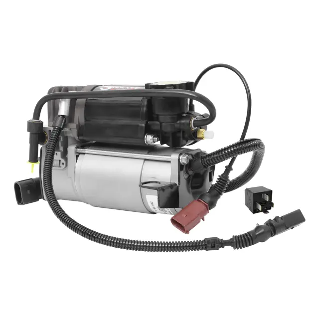 20030004 - Air Conditioning &amp; Heat: Unity Automotive Air Suspension Compressor for Unity Automotive Image