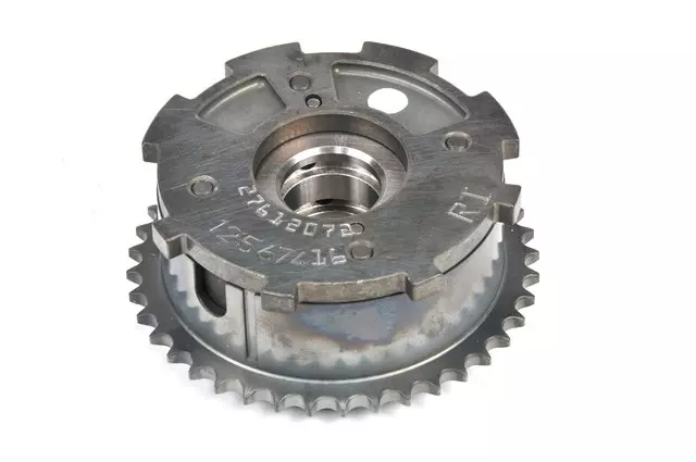 12567416 - Engine: Actuator for Cadillac: SRX, STS, XLR Image